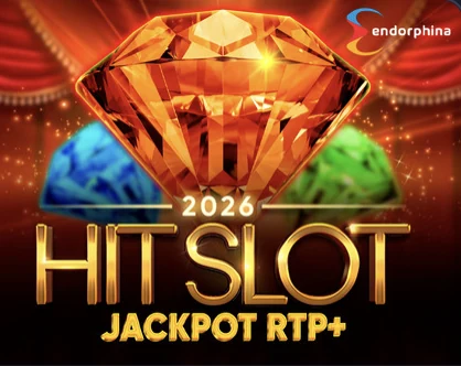 2026 Hit Slot slot game tile